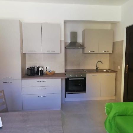 Casa Vacanze Da Mary P La Maddalena  Ngoại thất bức ảnh