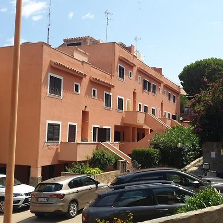 Casa Vacanze Da Mary P La Maddalena  Ngoại thất bức ảnh
