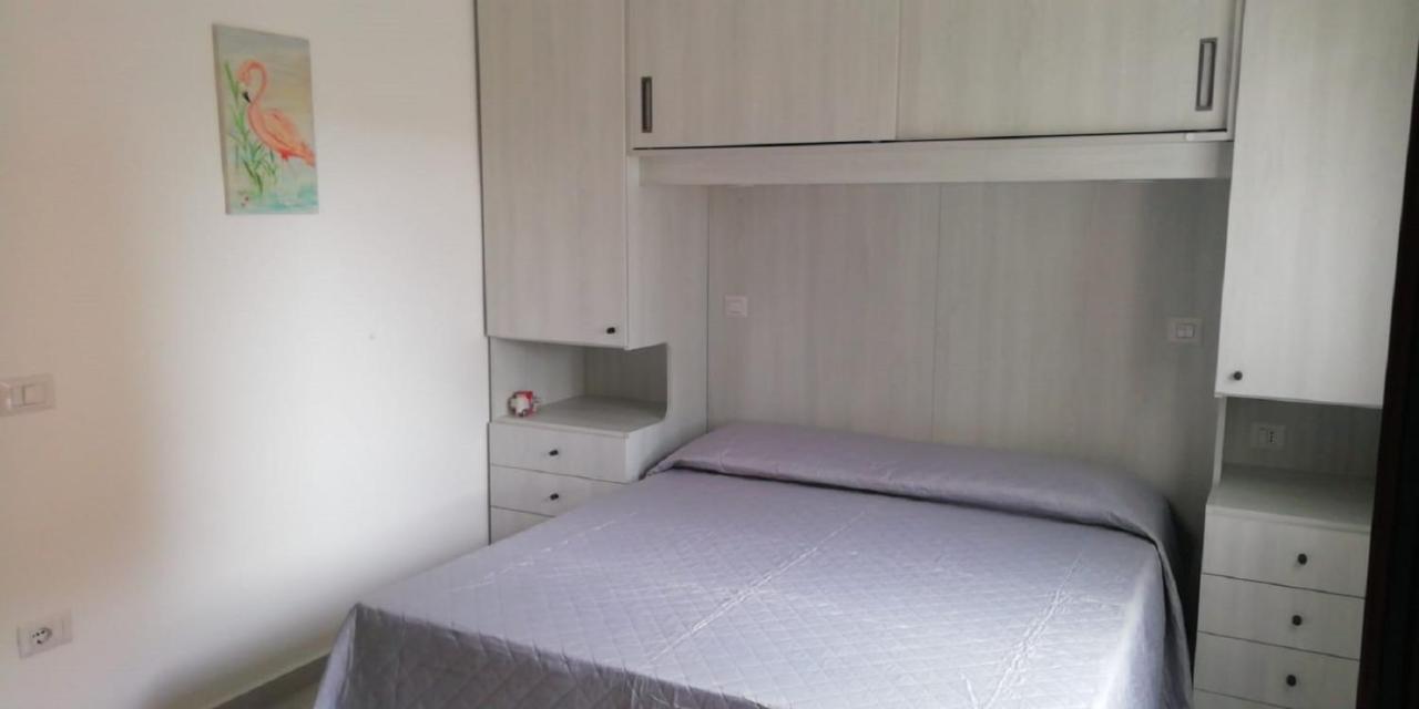 Casa Vacanze Da Mary P La Maddalena  Ngoại thất bức ảnh