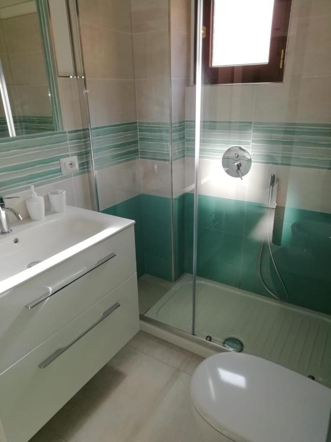 Casa Vacanze Da Mary P La Maddalena  Ngoại thất bức ảnh