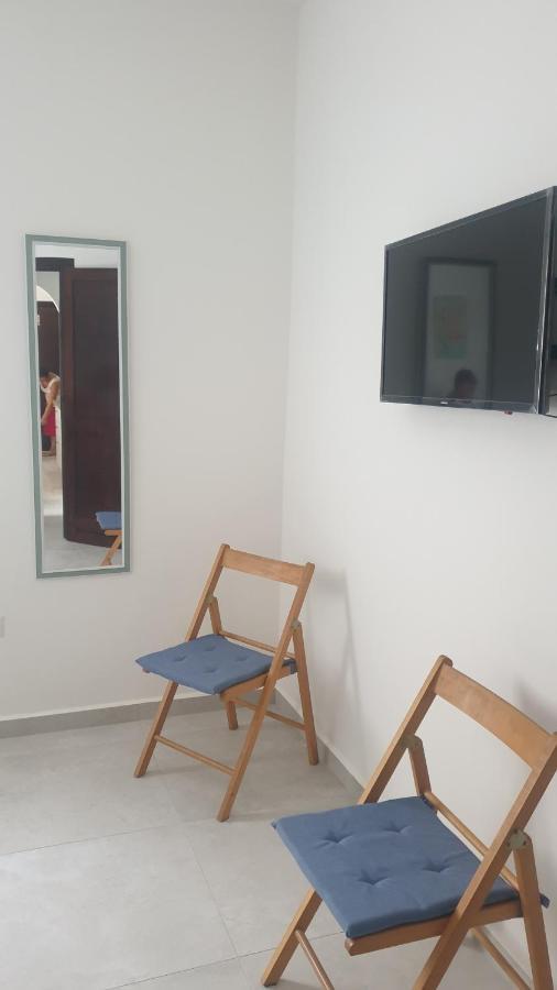 Casa Vacanze Da Mary P La Maddalena  Ngoại thất bức ảnh