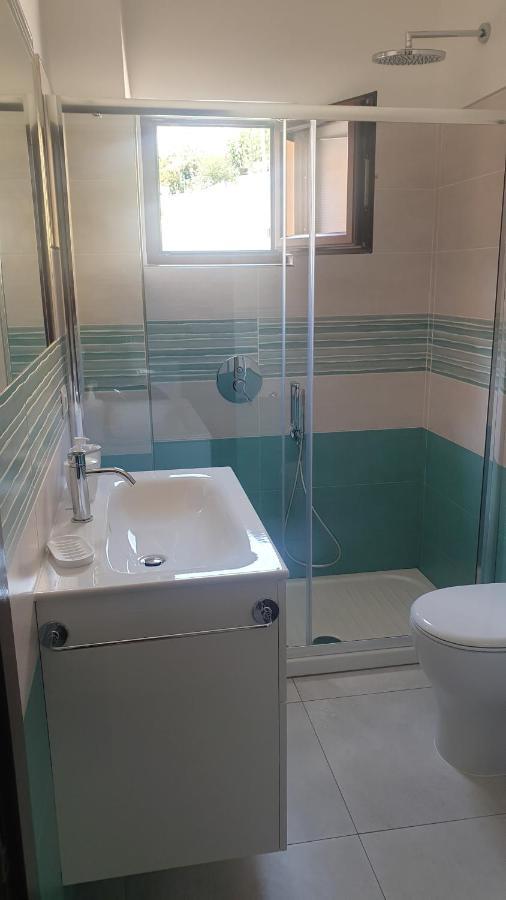 Casa Vacanze Da Mary P La Maddalena  Ngoại thất bức ảnh